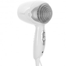 BOMANN HT8002CB Σεσουάρ Μαλλιών (1200W) (Λευκό)