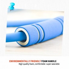 Αθλητικό Ελαστικό Γυμναστήριου για Γιόγκα & Πιλάτες (Μπλε) (OEM)