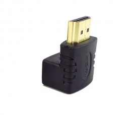 Προσαρμογέας HDMI  Αρσενικό σ...