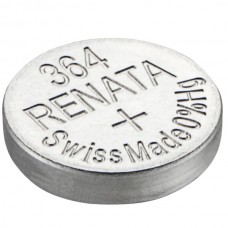 RENATA Αλκαλική Μπαταρία 364 SR621...
