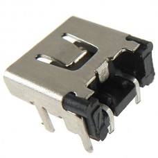 Υποδοχή Φόρτισης για Nintendo DS Lite / NDSL (1τμχ) (OEM)