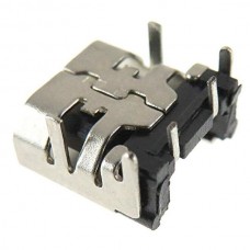 Υποδοχή Φόρτισης για Nintendo DS Lite / NDSL (1τμχ) (OEM)