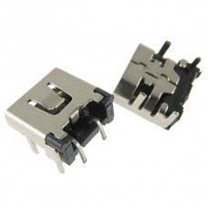 Υποδοχή Φόρτισης για Nintendo DS Lite / NDSL (1τμχ) (OEM)