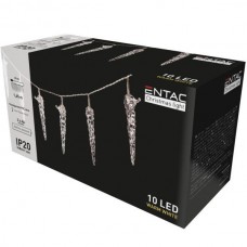 ENTAC ECL-ICI-10WW Χριστουγεννιάτι�...