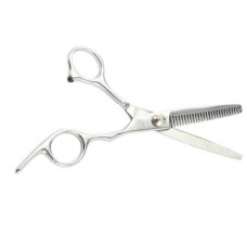 RIWA RD-202  Επαγγελματικό Ψαλίδι Κοπής Με Οδοντωτές Πλευρές (Ανοξείδωτο Χάλυβα)