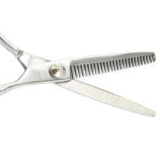 RIWA RD-202  Επαγγελματικό Ψαλίδι Κοπής Με Οδοντωτές Πλευρές (Ανοξείδωτο Χάλυβα)