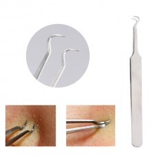 ΚΙΤ  Περιποίησης Προσώπου από Ανοξείδωτο Ατσάλι (8τμχ) (ΟΕΜ)