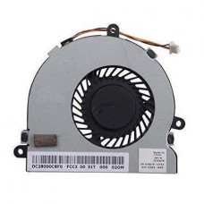 Ανταλλακτικό Ανεμιστηράκι Laptop για Dell Inspiron 15R 17 17R 3521 3721 5521/ 5535 5537 5721 74x7k (3 Pin) (OEM)