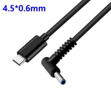 Καλώδιο Τροφοδοσίας  USB Type-C ...