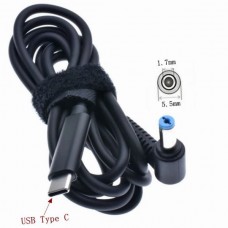 Καλώδιο Τροφοδοσίας  USB Type-C ...