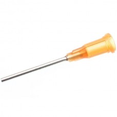 Ανταλλακτικό Βελόνα  15GA για Σύριγγα Συγκόλληση Επικόλληση με Μακριά Μύτη (Κεχριμπάρι) (ΟΕΜ)