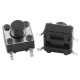 SMD Tact Μικροδιακόπτης 4 Pin DC 12V...