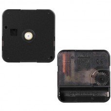 Μηχανισμός Κίνησης Ρολογιο...