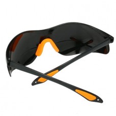 Προστατευτικά Γυαλιά Ασφαλείας Πολυκαρβονικά Αντί-Κρούσης Αντί-Σκόνης (OEM)