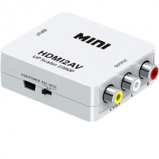 Προσαρμογέας Μετατροπέας HD...