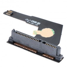 ΚΙΤ Αναβάθμισης Καλωδιοταινία Δίσκου SSD SATA για Apple Mac Mini A1347 (Mid 2011 - Late 2012) 821-1501-A (OEM)