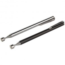 Τηλεσκοπικός Μαγνητικός Βραχίονας Εργαλείο (64cm) (Μαύρο) (OEM)