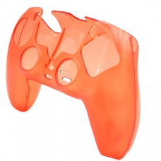 Διάφανη Σκληρή Θήκη για PS5 Χ...