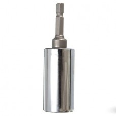 Καρυδάκι Αυτόματης Προσαρμογής για Κεφαλή 7-19mm (OEM)