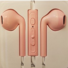 Ενσύρματα  Ear Pods Handsfree με Μικ...