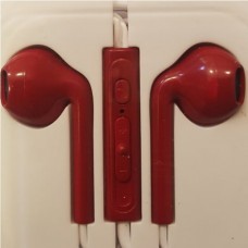 Ενσύρματα  Ear Pods Handsfree με Μικ...