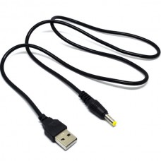 Καλώδιο Φόρτισης για Fujifilm FinePix S1880 S2500HD S2600HD S3000 S3100 S5000 S5100 S5200 S6000fd S7000 S8000 (2A) (80cm) (OEM)