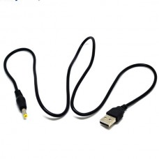 Καλώδιο Φόρτισης για Fujifilm FinePix S1880 S2500HD S2600HD S3000 S3100 S5000 S5100 S5200 S6000fd S7000 S8000 (2A) (80cm) (OEM)