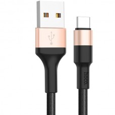 HOCO X26  Καλώδιο Κορδόνι Ταχεί...