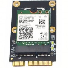 Μετατροπέας Mini PCI-E σε M.2 NGFF 802.11ax για Intel AX200 9260 8265 8260 (OEM)