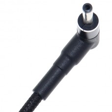 Καλώδιο Μετατροπέας  USB Type-C Θηλυκό σε 3.5x1.35mm Αρσενικό για Jumper Ezbook Laptop (100W)