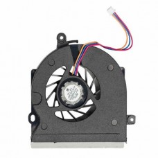 Ανταλλακτικό Ανεμιστηράκι Laptop Για  Toshiba Satellite A300 A305 L300 L305 L350 L355 6033B0014701 UDQFRZH05C1N (3 Pin) (OEM)