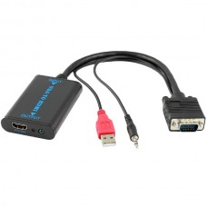 Προσαρμογέας Μετατροπέας VG...