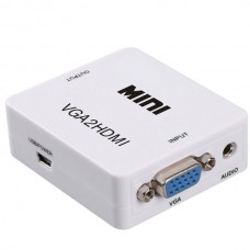 Προσαρμογέας Μετατροπέας VG...