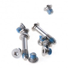 Βίδες Κάτω Καλύμματος για Apple Macbook Air 11" 13" A1369 A1370 A1466 A1465 (10τμχ) (OEM)