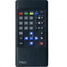 Συμβατό Χειριστήριο Τηλεόρ...