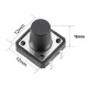 SMD Tact Μικροδιακόπτης 4 Pin DC 12V...