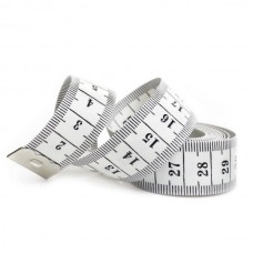 Μεζούρα Μέτρησης Ραπτικής (...