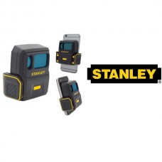 STANLEY STHT1-77366 Smart Measure Pro Έξυπνος Μετρητής Χώρων