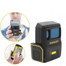 STANLEY STHT1-77366 Smart Measure Pro Έξυπνος Μετρητής Χώρων