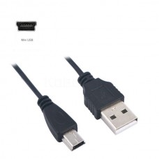 GOOBAY  Καλώδιο USB 2.0-A Αρσενικό ...