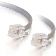 Καλώδιο Τηλεφώνου RJ11 6P4C (1.2m)...