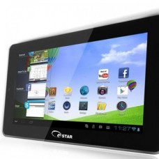 Estar MID 7114 Tablet 7" 4GB (Λευκό) (Μ...