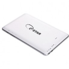 Estar MID 7114 Tablet 7" 4GB (Λευκό) (Μεταχειρισμένο)