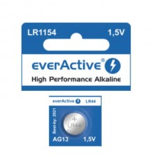EVERACTIVE Μπαταρία Λιθίου LR1154 LR...