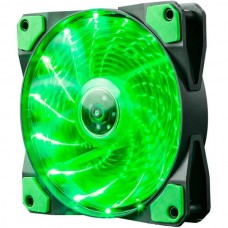 MARVO FN10 Ανεμιστήρας Κουτιού 120mm*120mm*25mm (3/4pin) (Led Πράσινο)