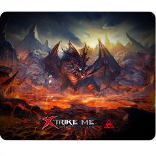 XTRIKE-ME MP-002  Gaming Τάπητας Ποντι...