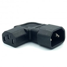 Προσαρμογέας Ρεύματος IEC 320 ...