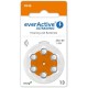 EVERACTIVE ULTRASONIC 13 Μπαταρίες Ακο...
