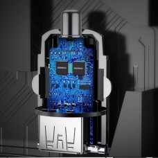 REMAX RCC227 Φορτιστής Αυτοκινήτου PD 3.0 DC5C-3A DC9V-2A DC12V-1.5A (18W) (Μαύρο)