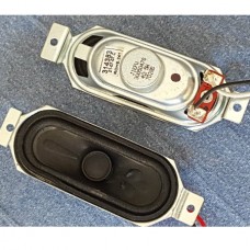 Σετ Ηχείων JIEFU 30050478 για Τηλεόραση (Μεταχειρισμένο)